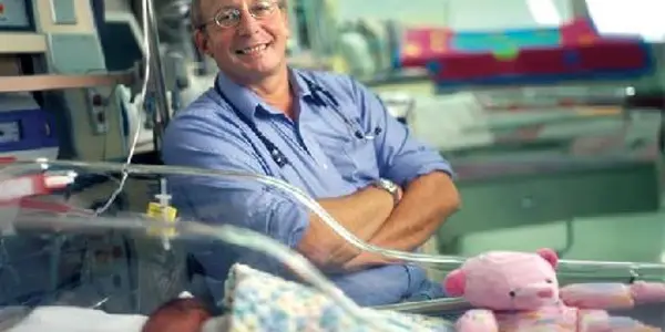 Most Cases Of Brain-damaged Newborns  Not Due To Mismanaged Deliveries