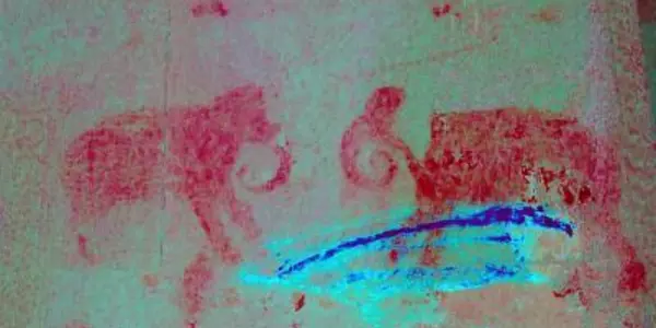 Finding The Lost Art Of Angkor Wat