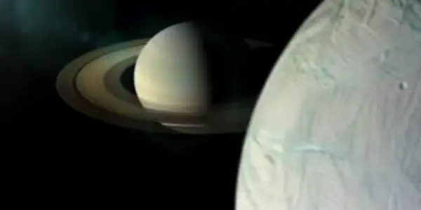 Cassini Finds Propylene, A Household Plastic Ingredient, On Titan