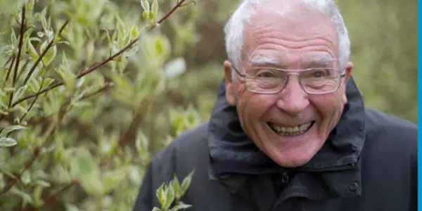James Lovelock: What's Eating The Godfather Of Global Warming?