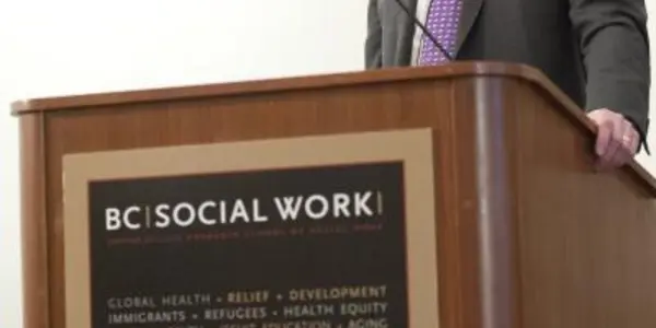 ObamaCare Will Mean A Lot More Social Workers In Health Care