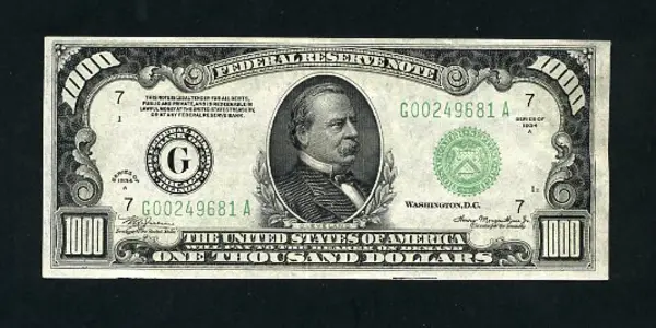 The SM Rules: Four Bets Won, $1200 Claimed