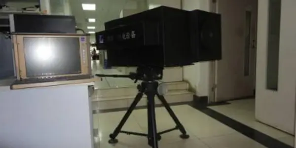 Better Thermal Infrared Detection Means Better Seeing In The Dark
