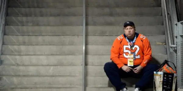 In Sports, Winning Streak Momentum Is Just An Illusion