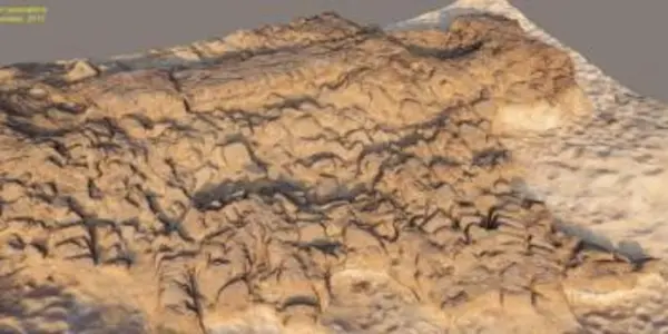 Massive Assyrian Iron Age Fortifications Unearthed At Ashdod