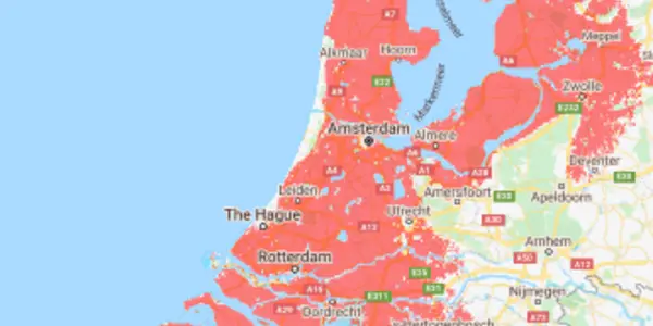 No Cities WON’T Be Erased By 2050 - Millions More ALREADY Living Below Sea Level Than Was Thought - Protected By Dikes