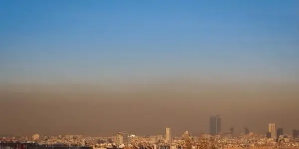 Lower Oil Prices Lead To Higher CO2 Emissions