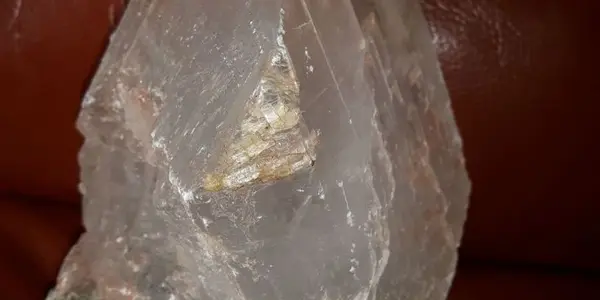 The Magical Caves Of Frasassi