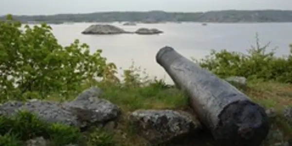 Haida Gwaii: Fossil Collecting at the Edge of the World