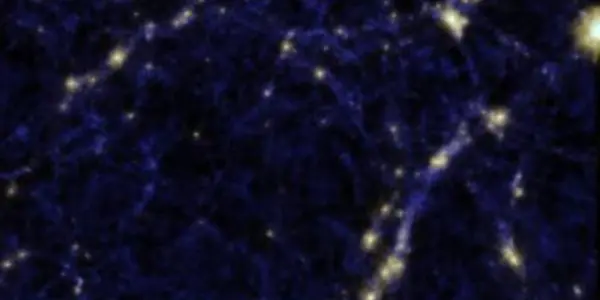 GAMA And The Cosmic Web - These Aren't The Voids You're Looking For