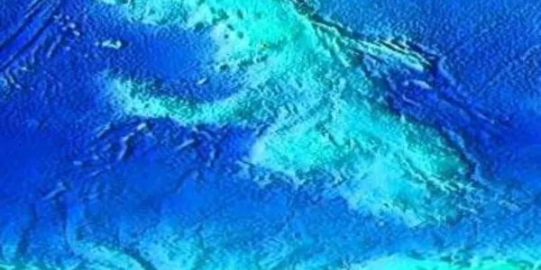 Deep Ocean Current Found Near Kerguelen Plateau