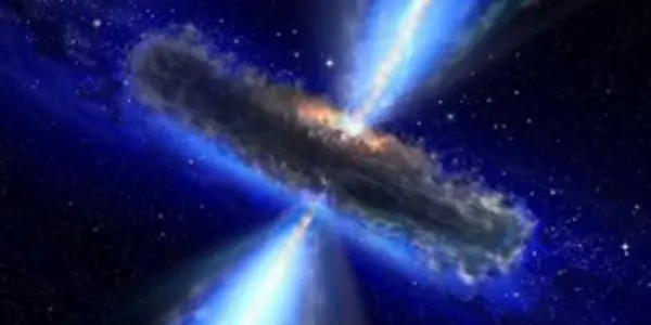 APM 08279+5255 - The Largest Water Mass In The Universe (So Far)