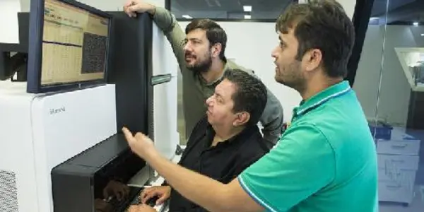 Scientists Isolate Genes That Delay Alzheimer's