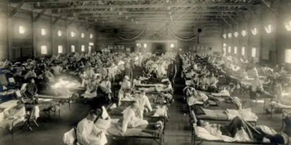 Would We Be Ready For A New Pandemic?