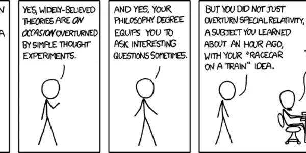 Overturning special relativity