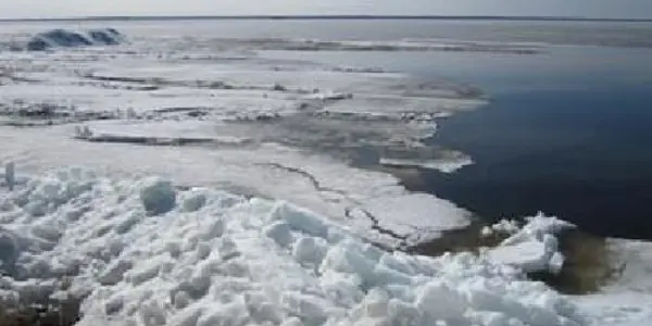 Lakes Around The World Rapidly Warming