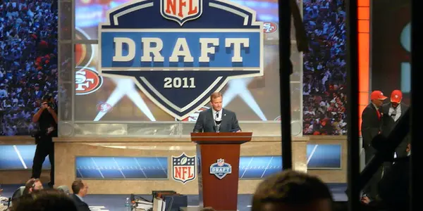 The Words Of NFL Draft Picks Provide Clues To Their Personality