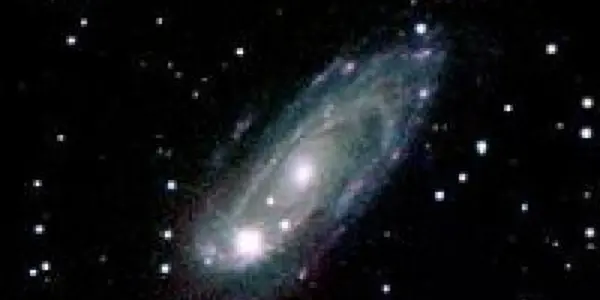 MOND Theory Of Gravity Gets Some Support, Say Researchers