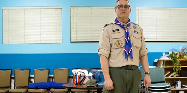 A New Scout Code: Time For An Update, Beaver!