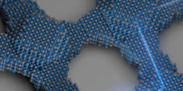 Quantum Dot Solids: This Generation's Silicon Wafer?
