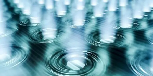 Superconductivity Seen In A New Light