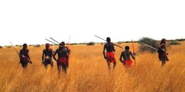Conservation Efforts In Africa Backfire Because Conservationists Don't Understand Culture