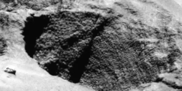 As Philae Awakes - Where Might Life And Proto Life Hide In Our Solar System