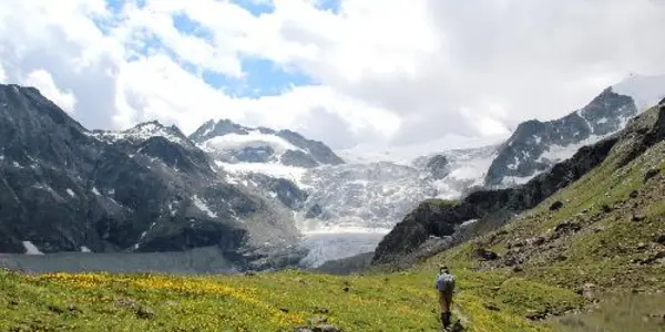 Ecotourism, Natural Resource Conservation Proposed As Allies To Protect Natural Landscapes