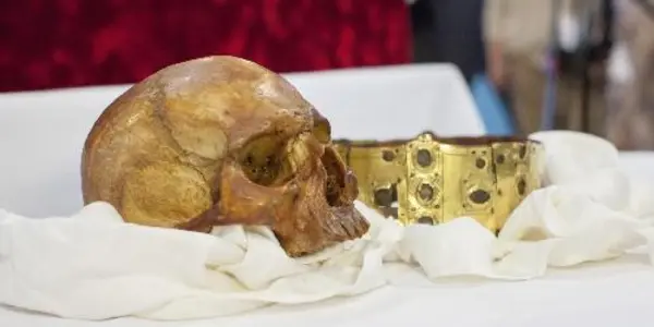 Science Sheds New Light On The Life And Death Of Medieval King Erik