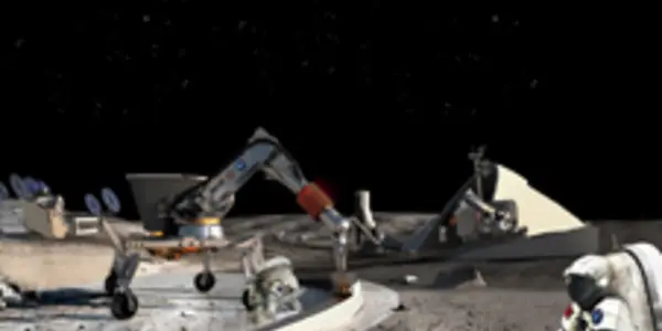 Exciting Possibilities In (And About) Space!