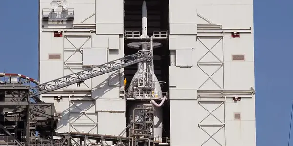 Orion Test Flight a Critical Step on NASA's Journey to Mars
