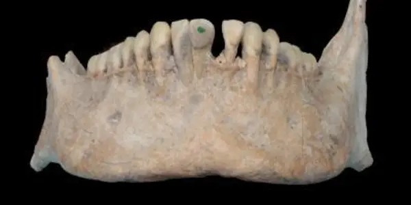 Maya Dismembered Their Enemies 1,400 Years Ago