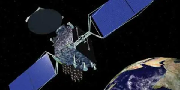 Galaxy 15 Wasn't My Satellite, Officer!