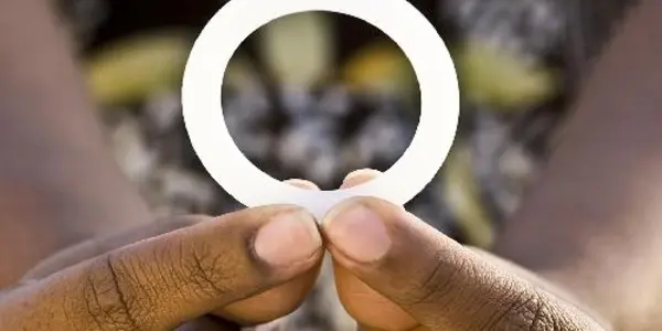 Vaginal Ring Provides Partial Protection From HIV In Large Multinational Trial