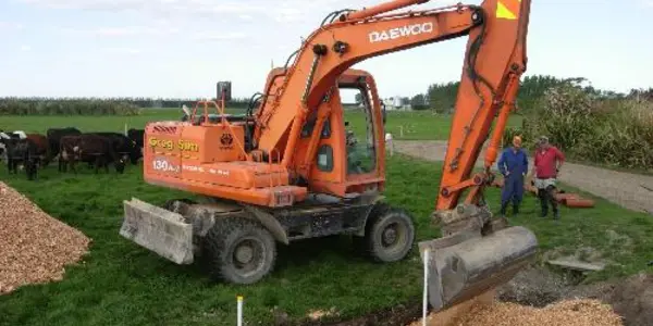 Bioreactors Ready For The Big Time