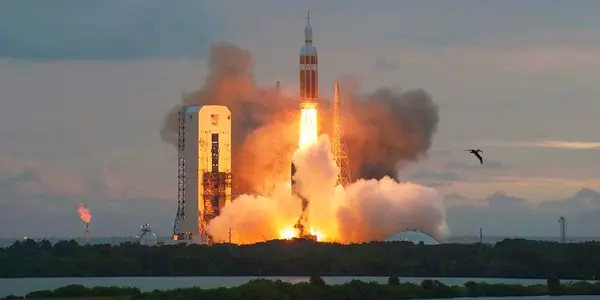 Lessons Learned from Orion's Test Flight: An Interview with Allison Rakes