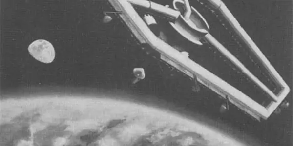 Can Spinning Habitats Solve Zero g Problem? And Answer Low g Questions?