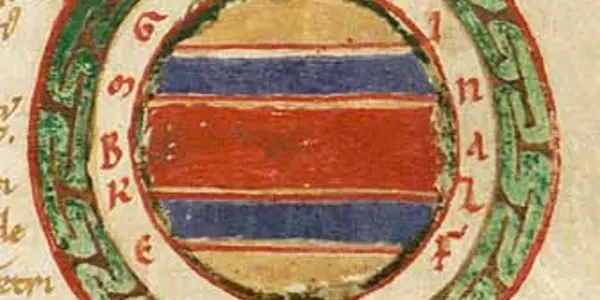The Medieval Standard Model