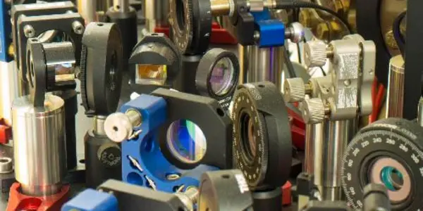 Physicists Build Engine Consisting Of One Atom