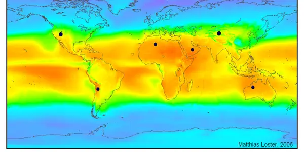 Fight The Snobbery - Maybe Solar Efficiency Is Good Enough