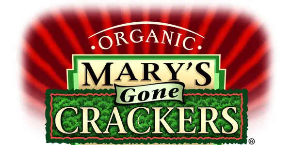 Mmmmm: Gluten-Free Crackers Made Of Hemp And Green Tea