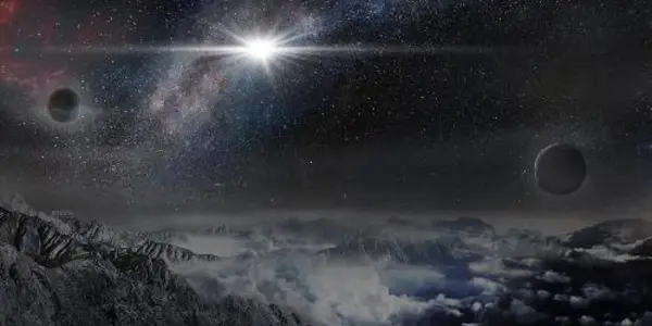 What Is 10 Miles Across, But Powers An Explosion Brighter Than The Milky Way?