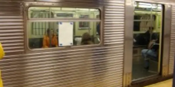 No, You Won’t Get Bubonic Plague From A New York City Subway