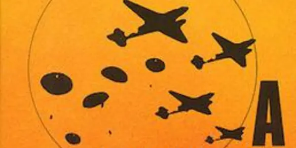 The Arnhem Factor