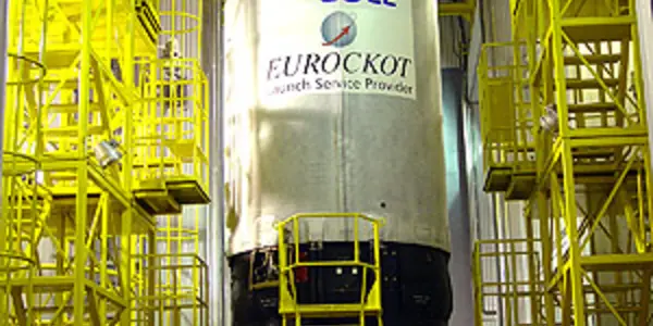 GOCE delayed - again