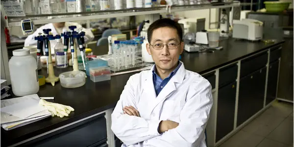 Asia Has Taken Over Scientific Leadership Role From US