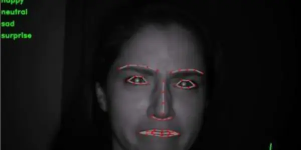 Detector Identifies 7 Emotions - Including This One That Makes For A Dangerous Driver