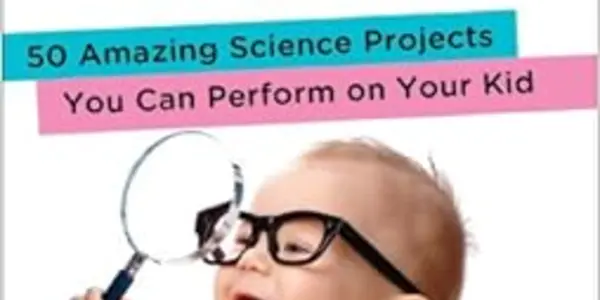 See How Your Baby Detects Dolts