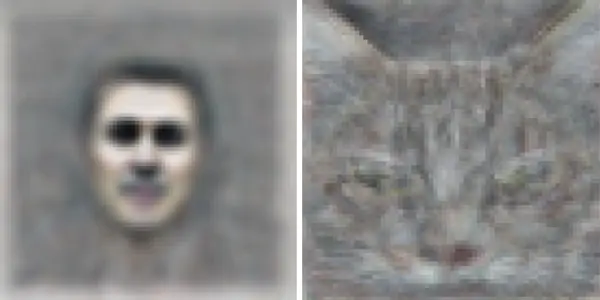 Singularity Update: 16,000 Processors To Identify A Cat