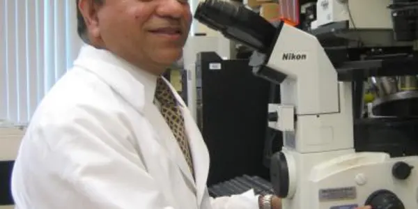 A New Way To Fire Up The Body's Immune Cells And Fight Tumors